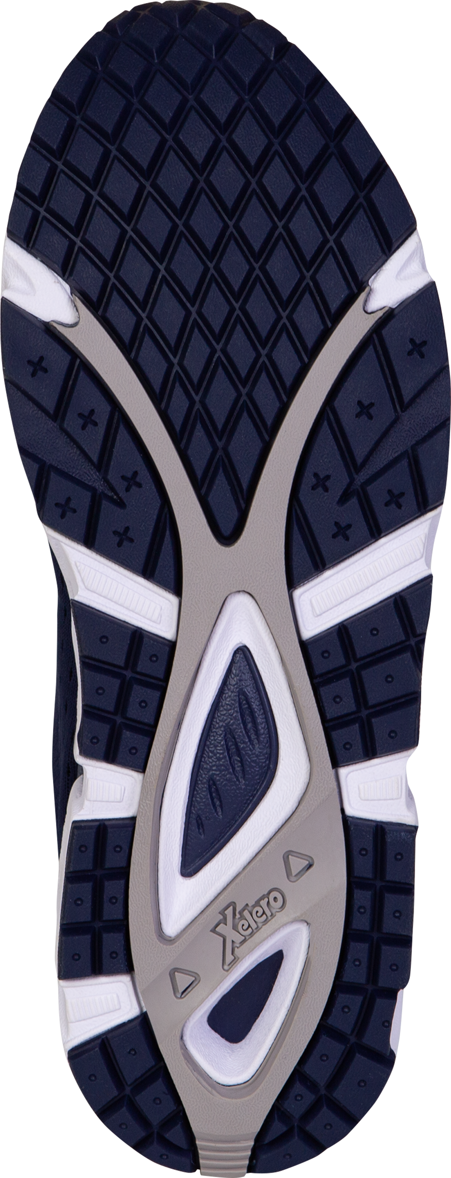 XELERO Genesis 2 Mens - Navy