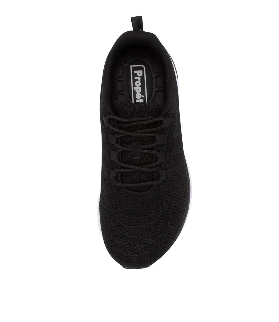 PROPET Tour Knit Mens - Black