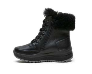 G COMFORT R-9883 Black Yak