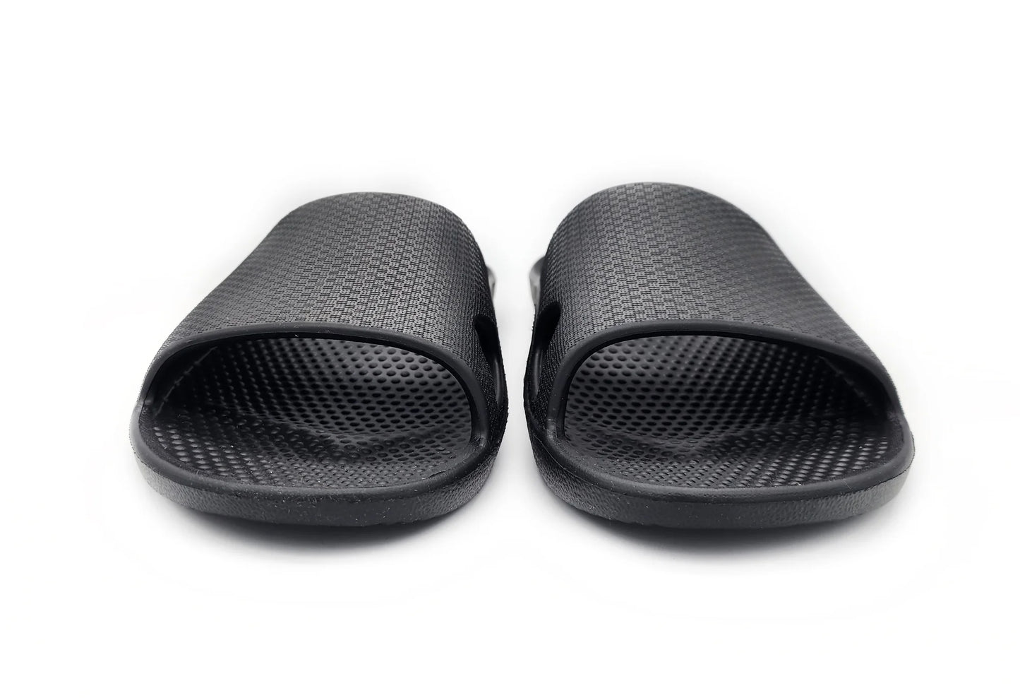 AXIGN Archline Orthotic Slides - Black