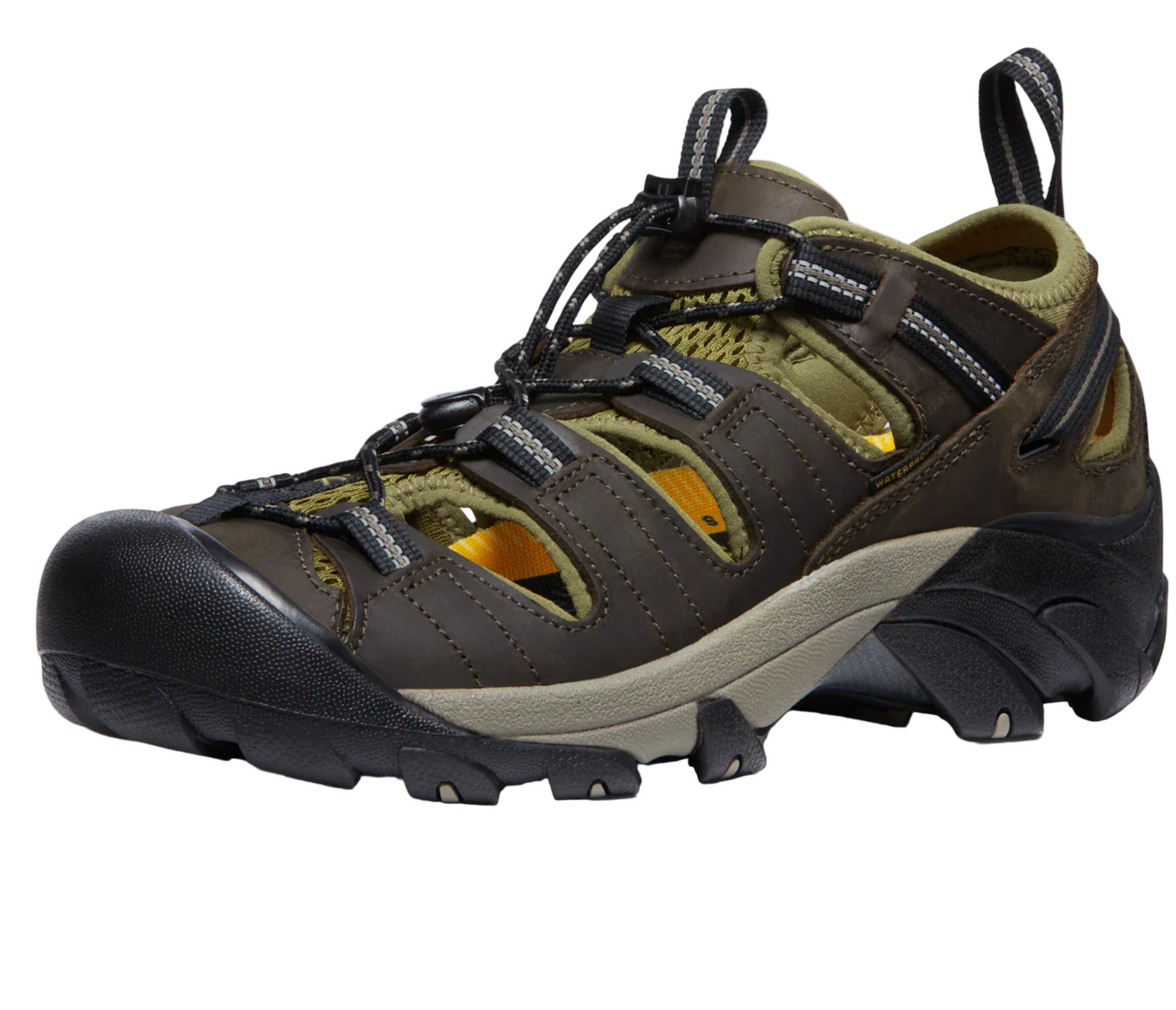 KEEN Arroyo II