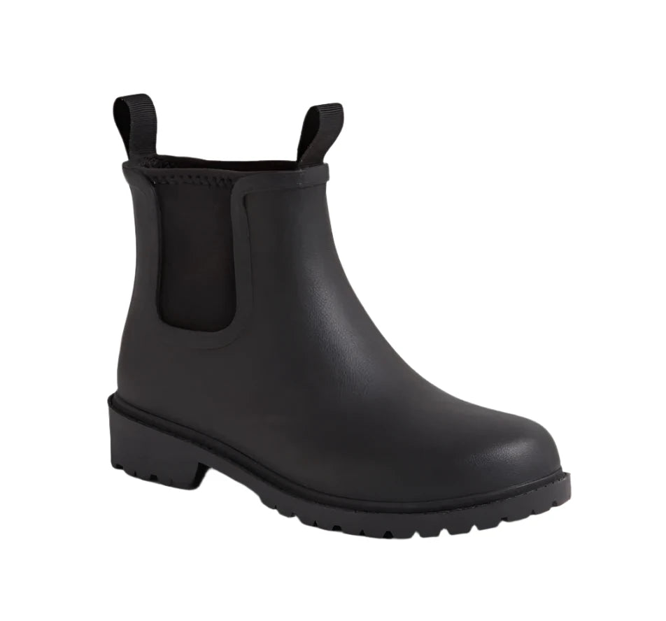 Diana Ferrari Splashy Black