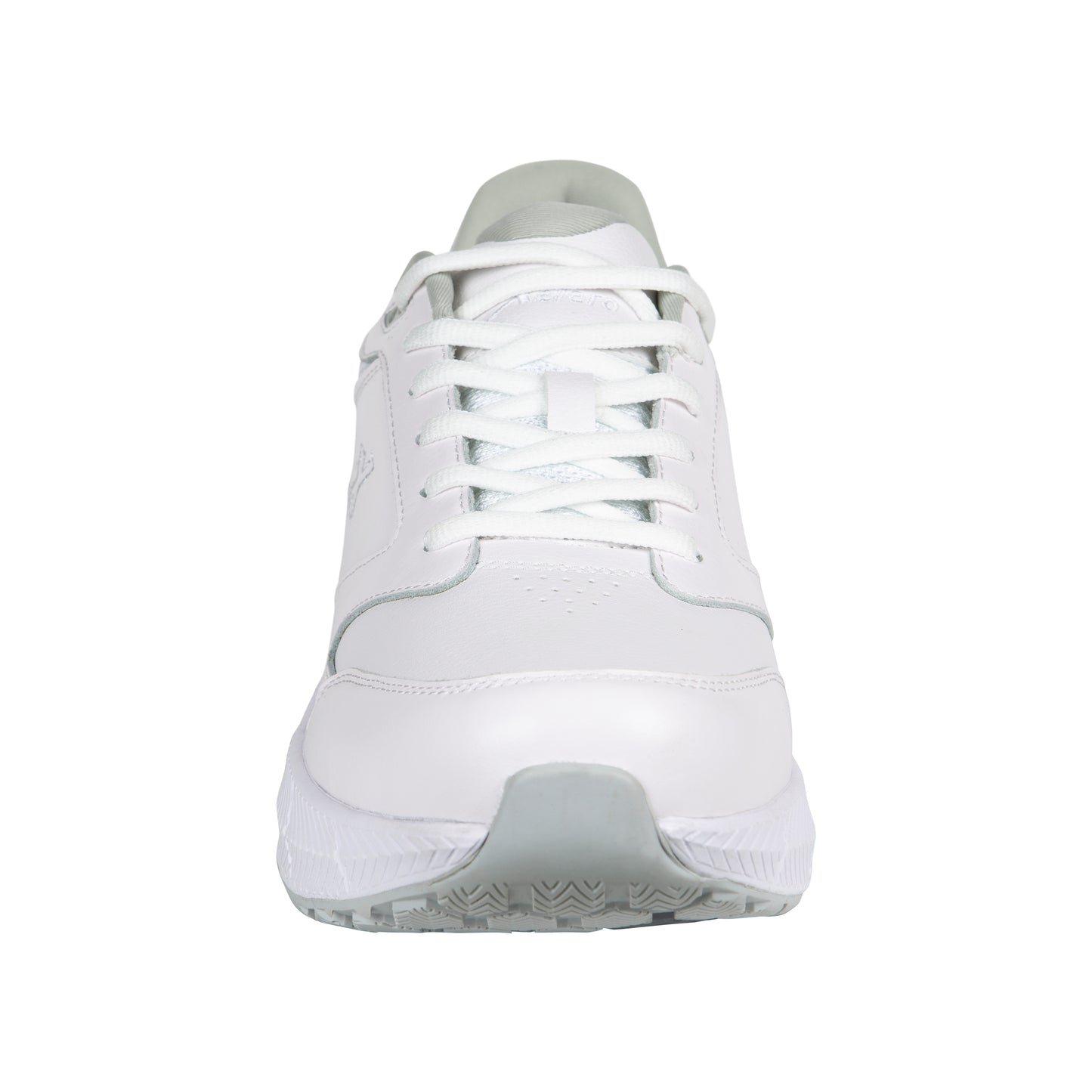 XELERO Steadfast Walker Womens - White Leather