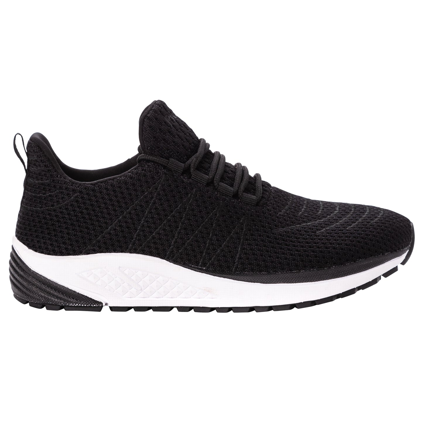PROPET Tour Knit Womens - Black