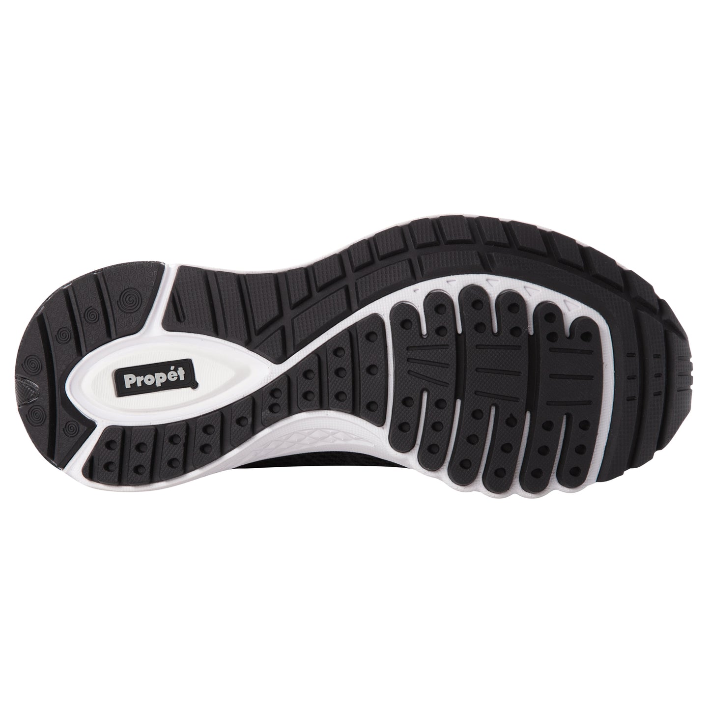 PROPET Tour Knit Womens - Black