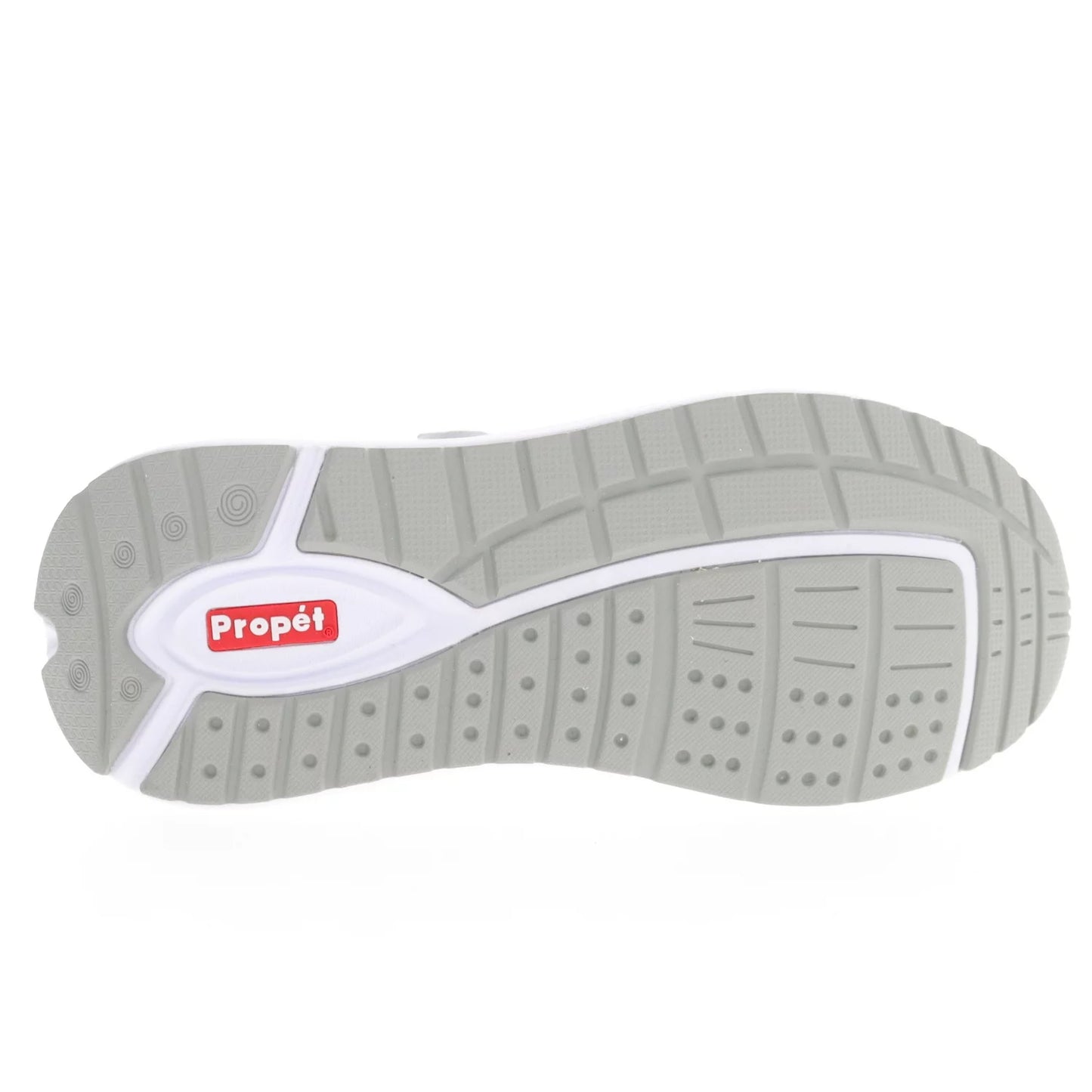 PROPET Ultima Strap Womens - White