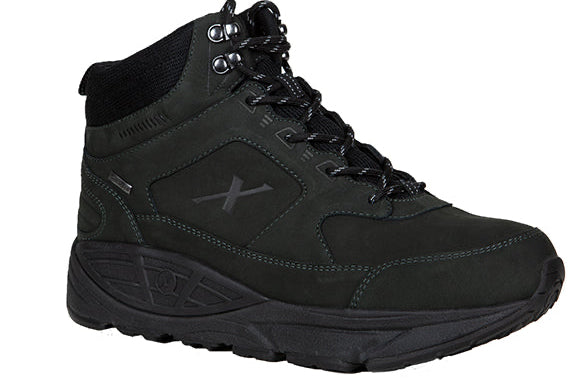 XELERO Hyperion 2 Mens High Black