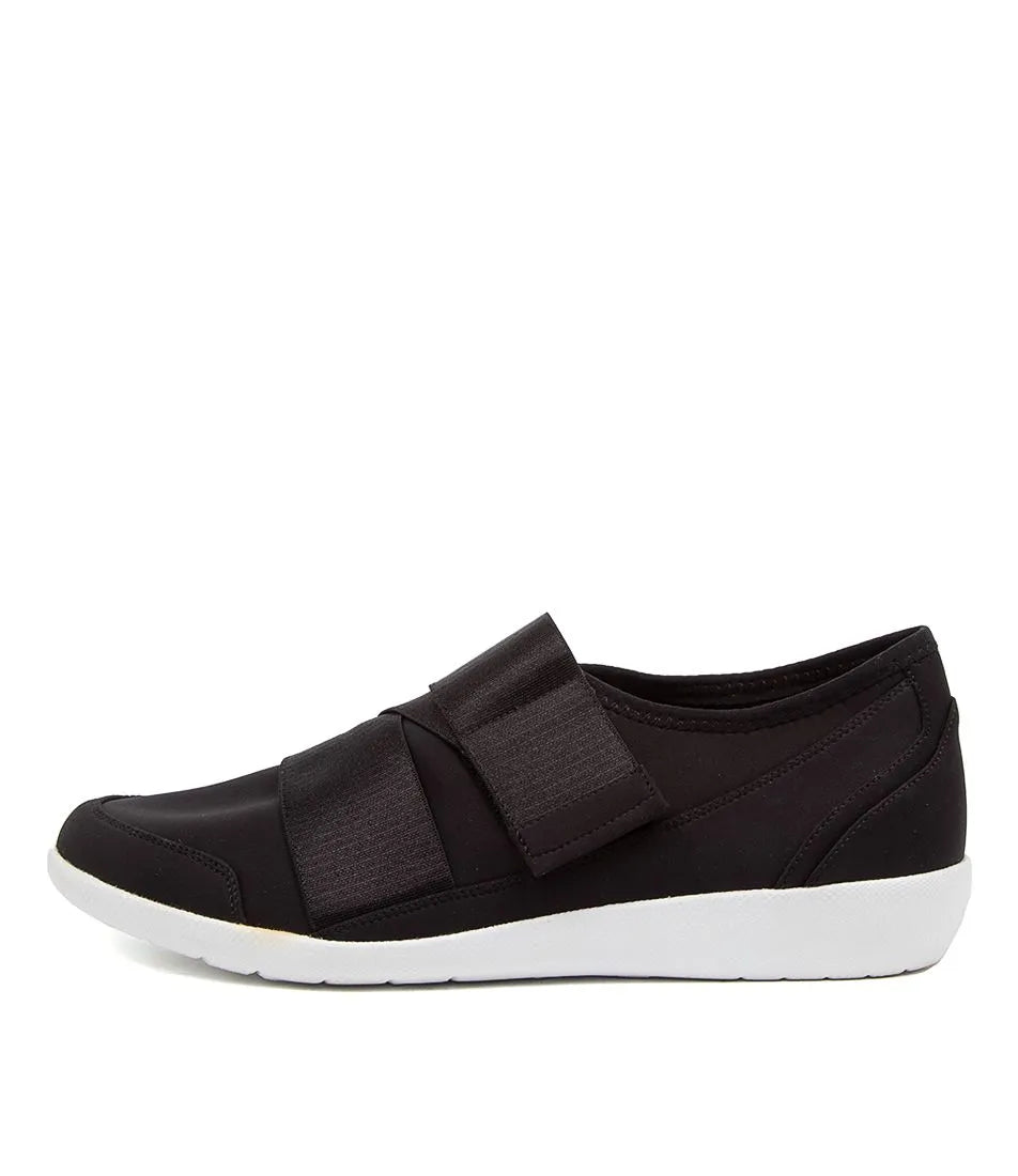 ZIERA Urban - Black / White