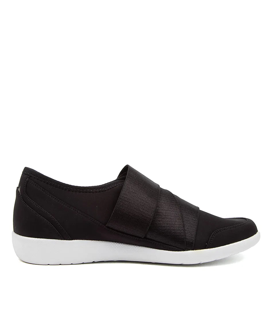 ZIERA Urban - Black / White