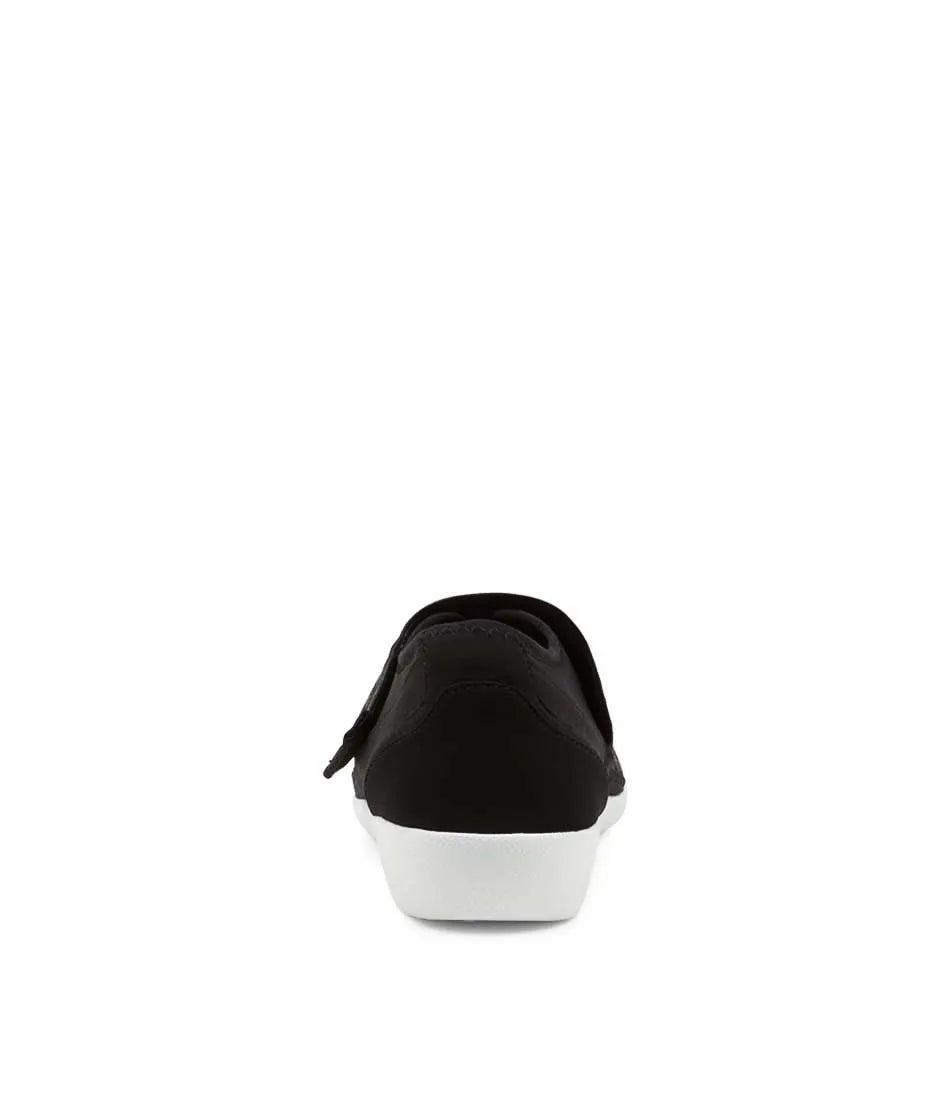 ZIERA Urban - Black Leopard