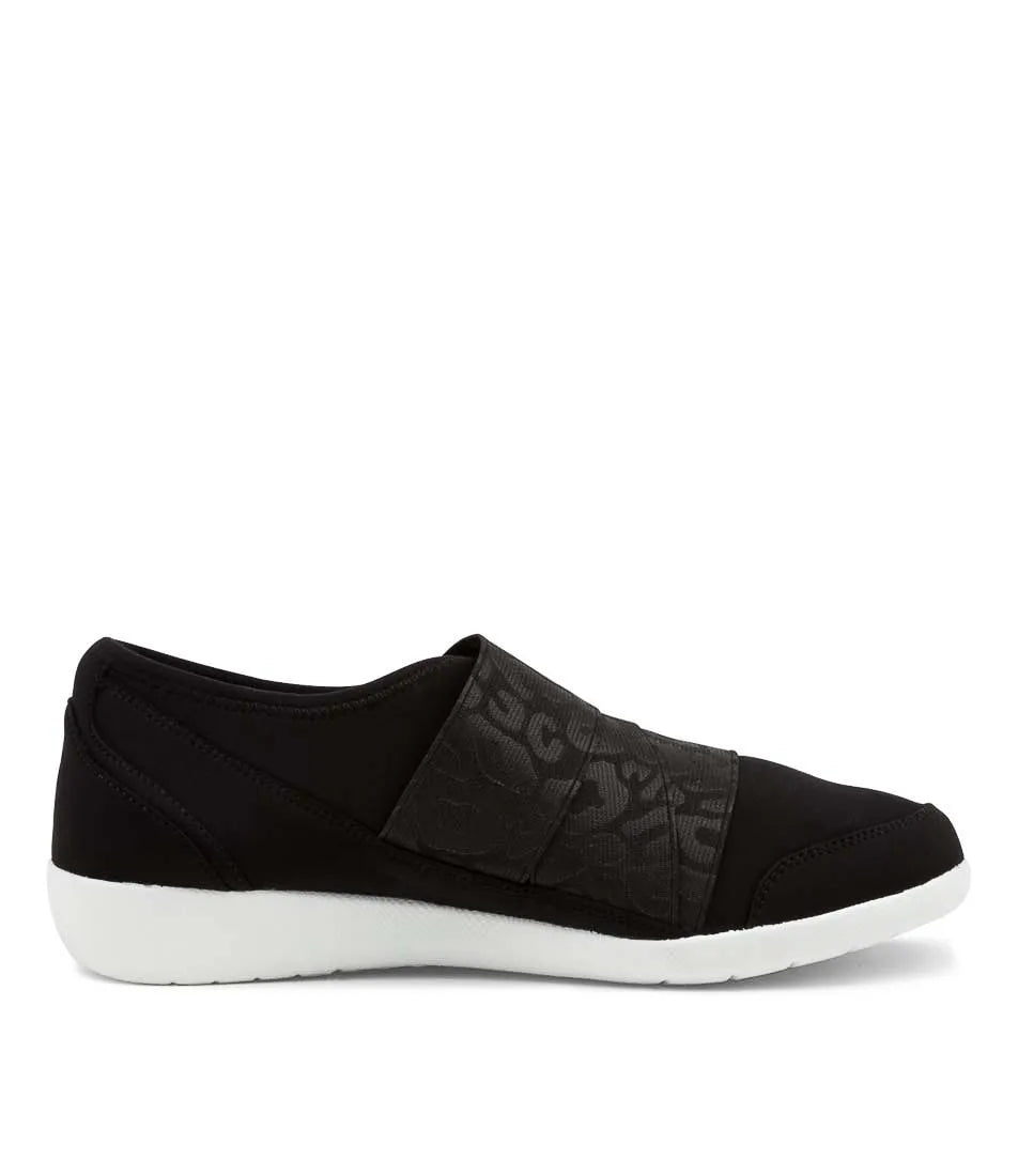 ZIERA Urban - Black Leopard
