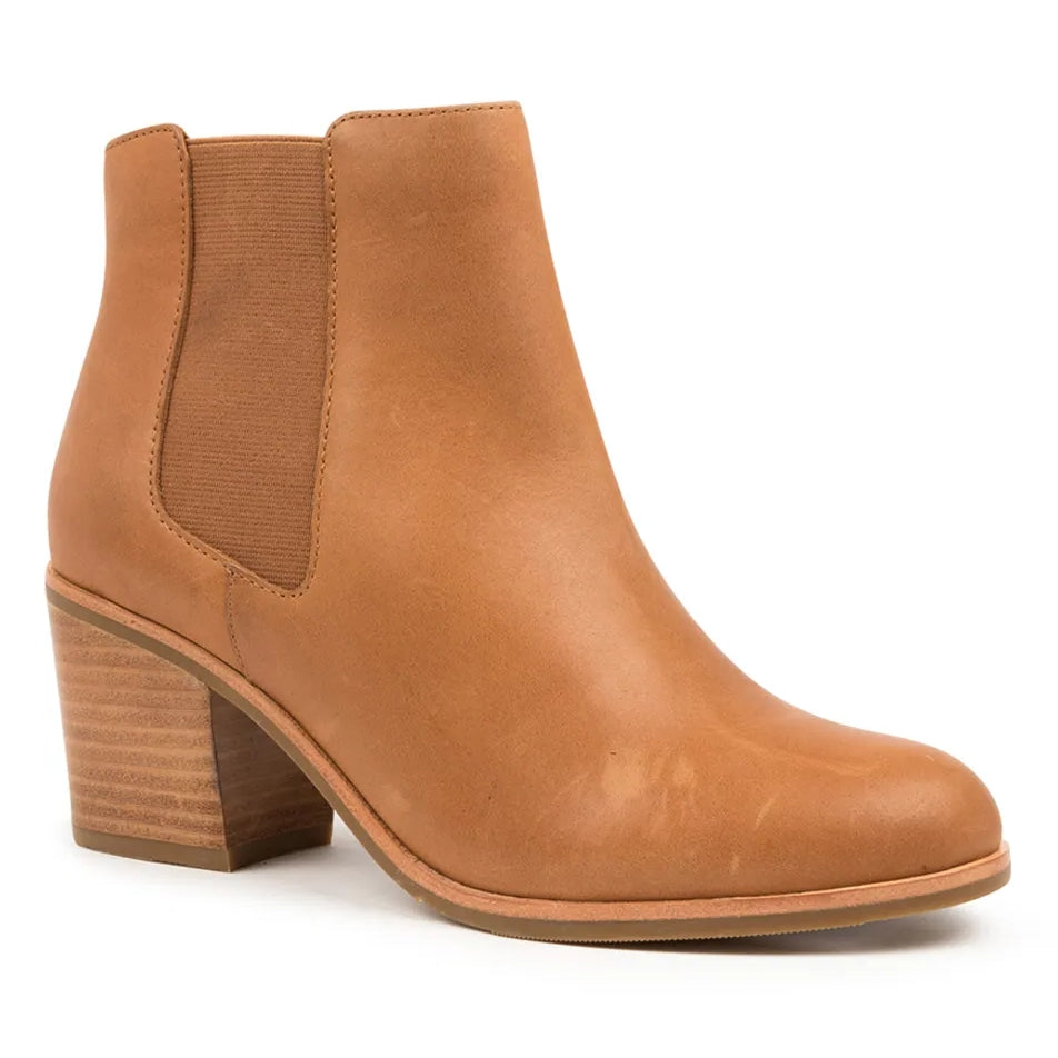 ZIERA Luck - Tan *50%off*
