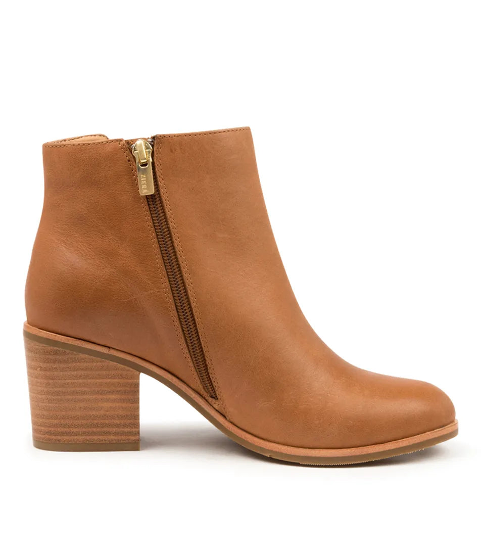 ZIERA Luck - Tan *50%off*