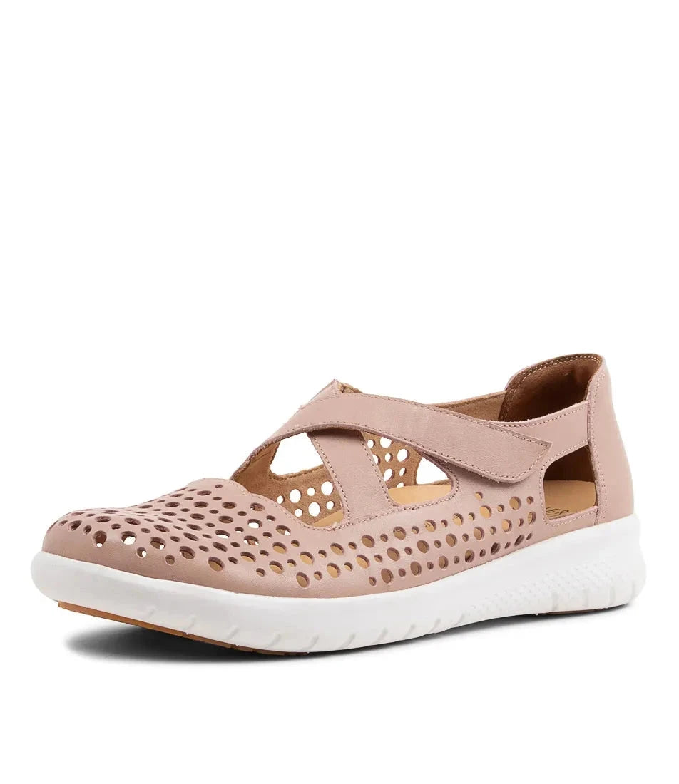 ZIERA Sachet - Blush