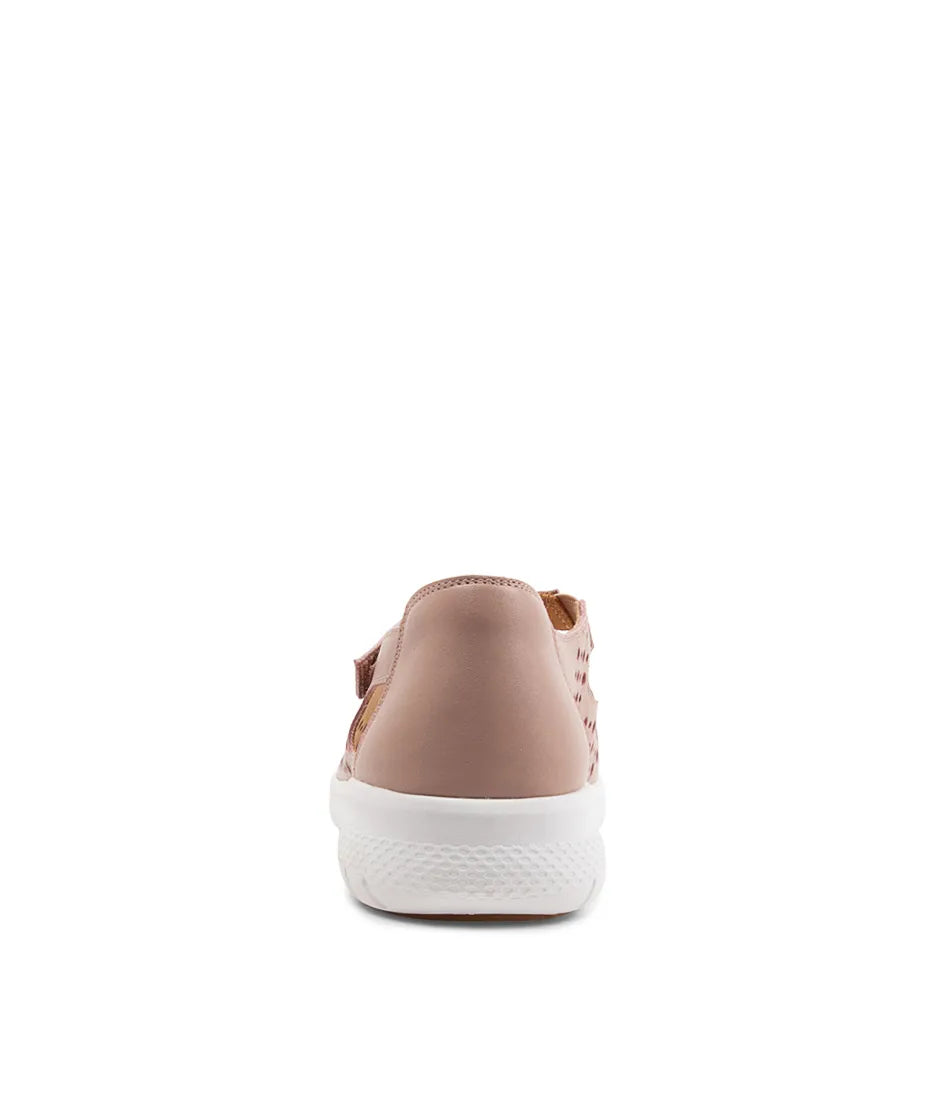 ZIERA Sachet - Blush