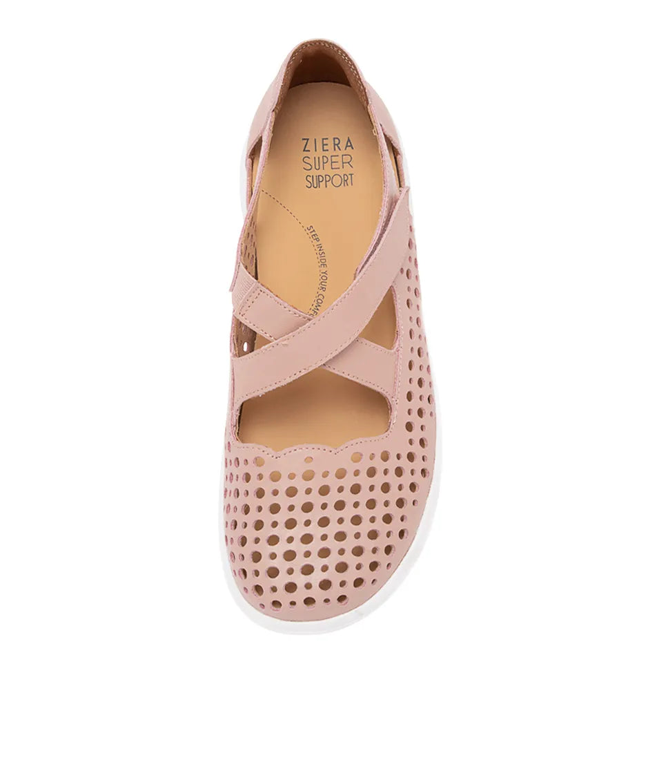 ZIERA Sachet - Blush