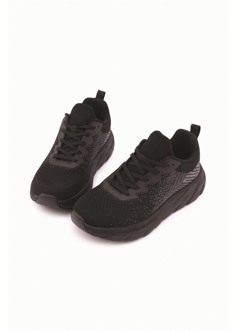 KLOUDS Kenzie - Black