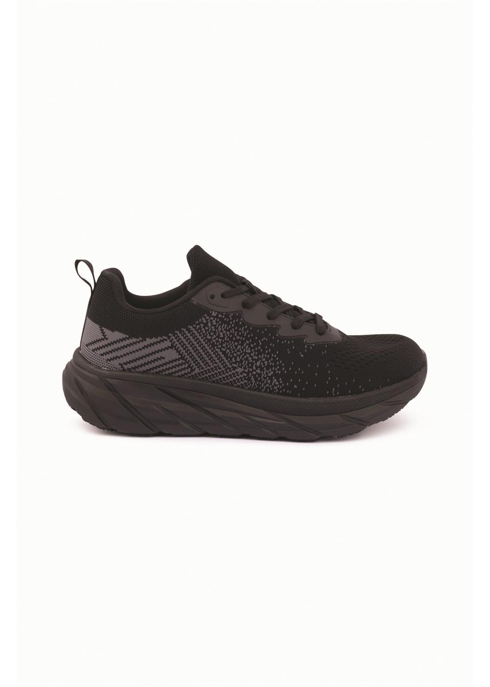 KLOUDS Kenzie - Black
