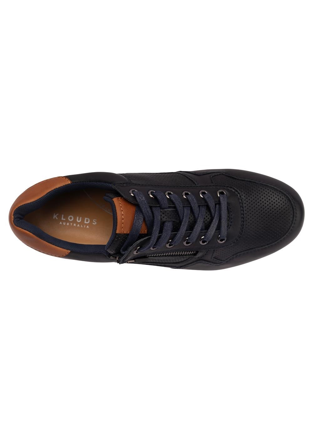 KLOUDS - Zachary Navy