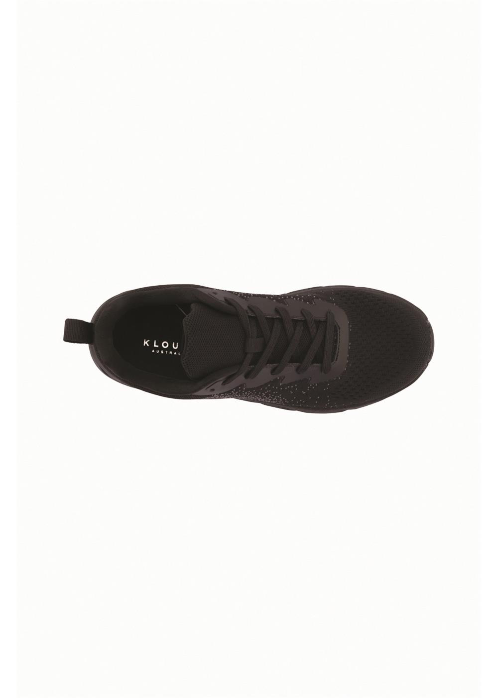 KLOUDS Kenzie - Black