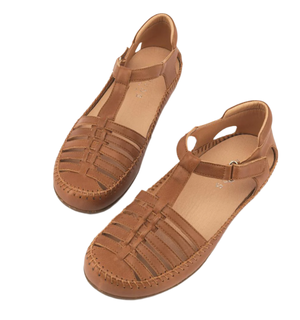 KLOUDS Natalia Caramel