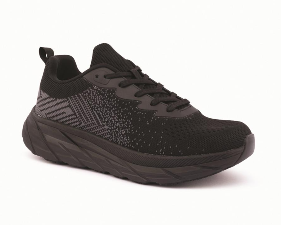 KLOUDS Kenzie - Black