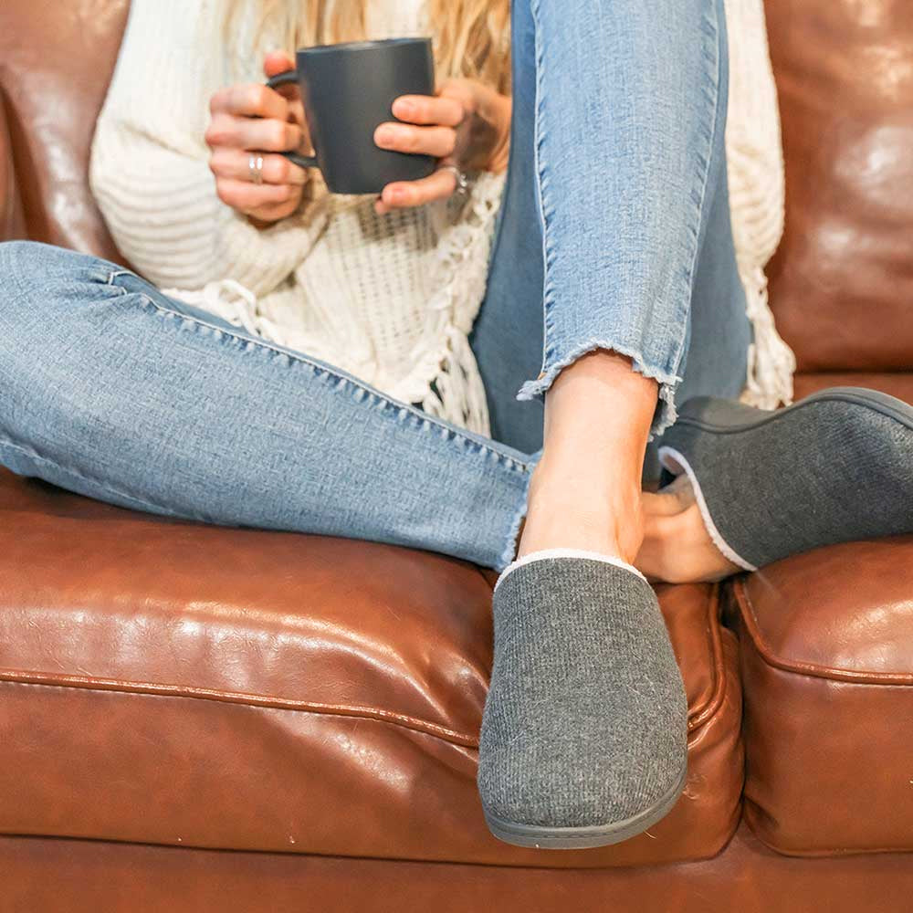 Zullaz Slip-on Slipper Women's