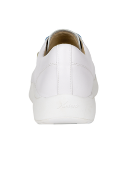 XELERO Heidi Womens - White Leather