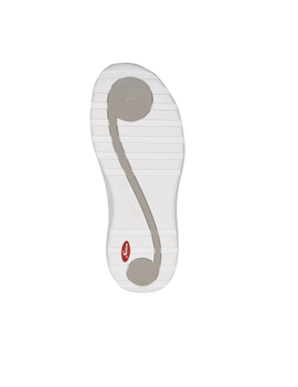XELERO Heidi Womens - White Leather