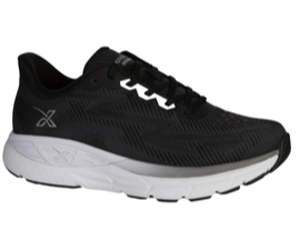 XELERO X-GPS Women's Black