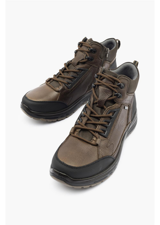 G COMFORT R-1289 Brown Combination