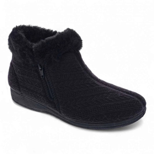 SCHOLL Dahlia II Black