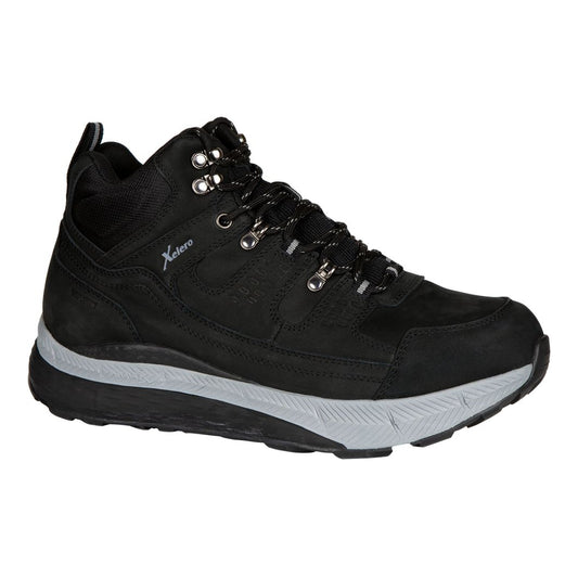 XELERO Steadfast Hiker Hi Mens - Black