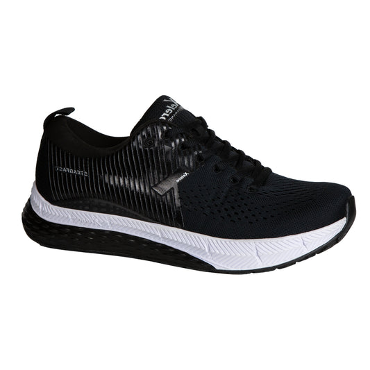 XELERO Steadfast Mesh Mens - Black