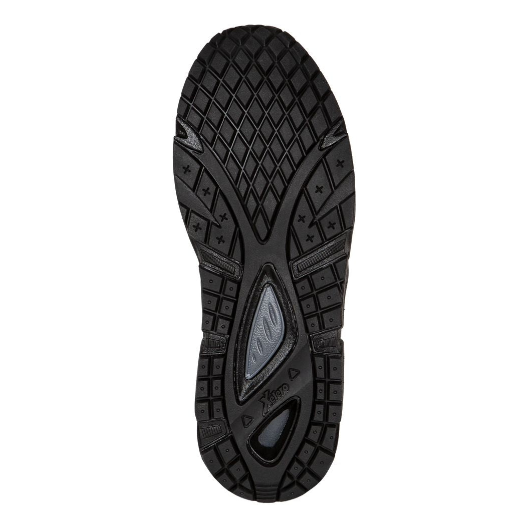 XELERO Genesis 2 Mens - Black