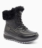 G COMFORT  R-9883 Black Yak