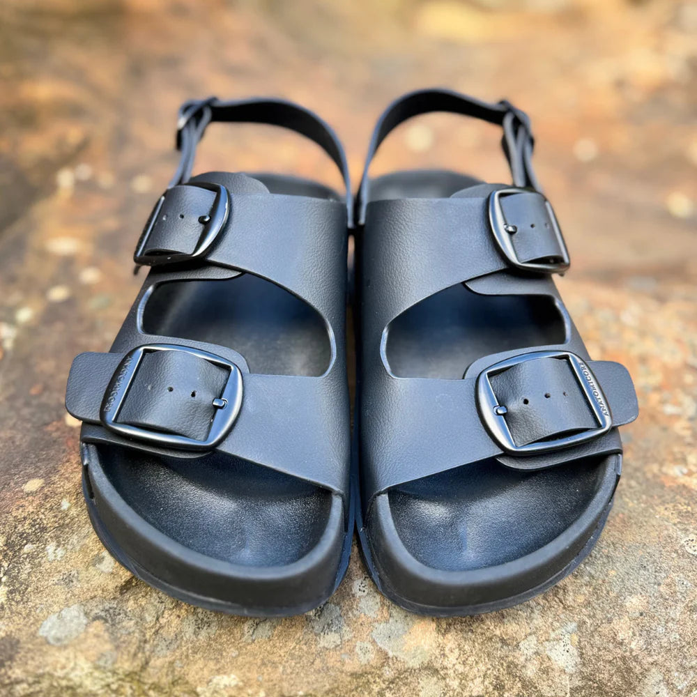 ANATOMICORE LABS - Black Unisex