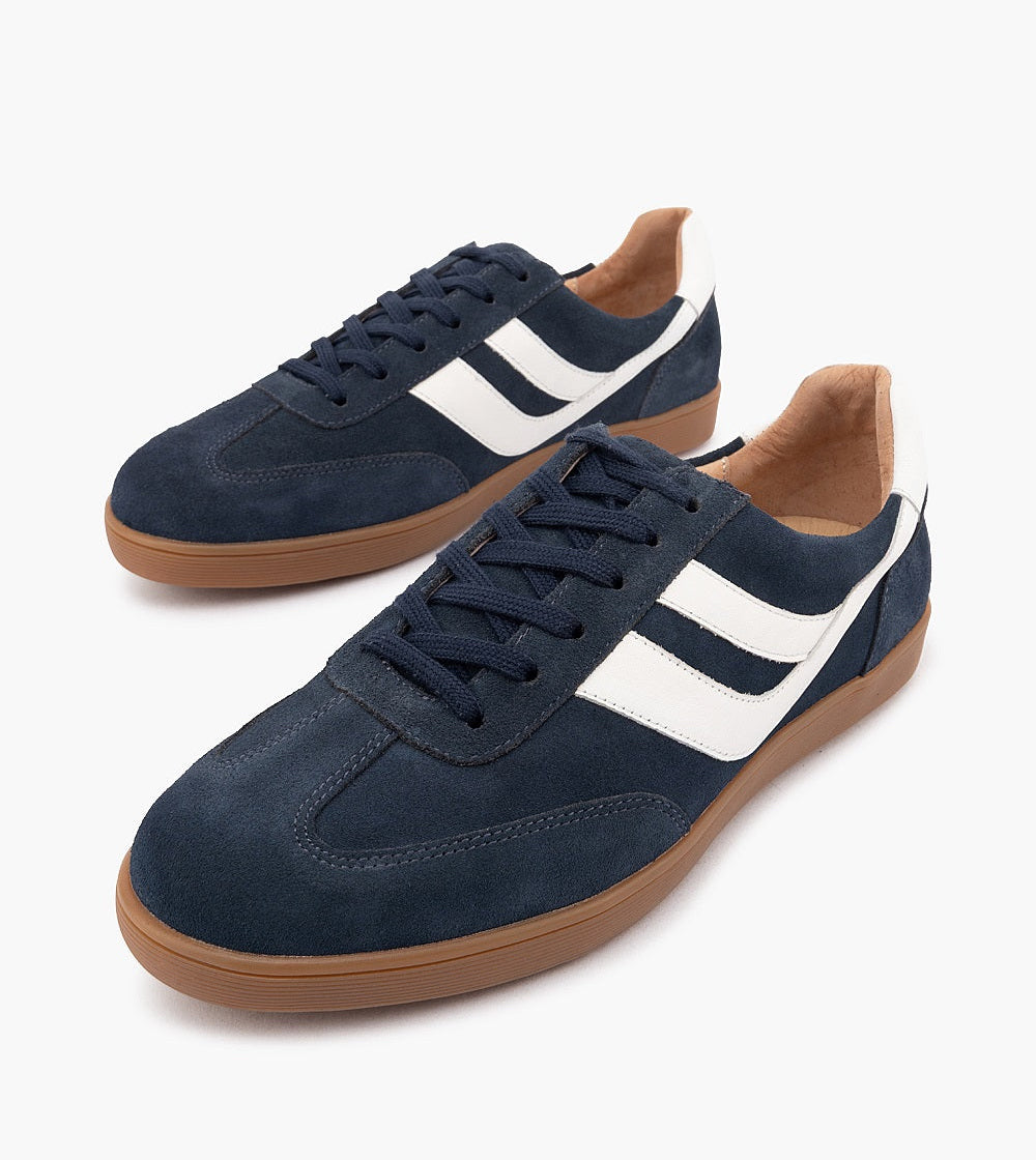 SILVER LINING Vesper - Blue