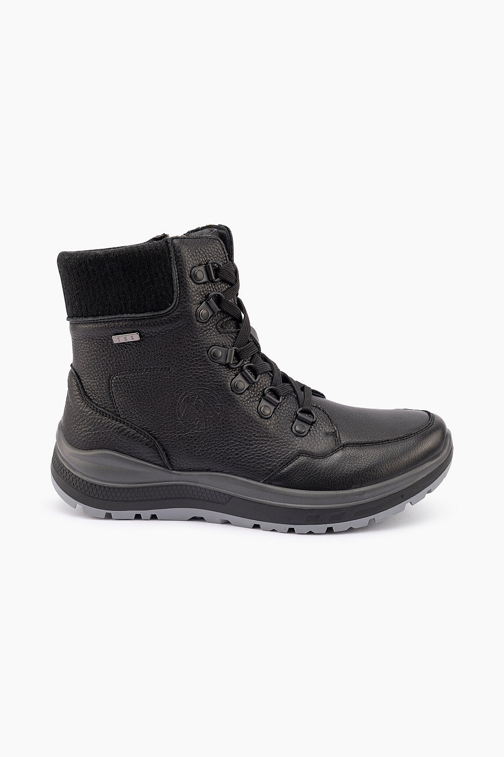 G COMFORT  R-9883 Black Yak