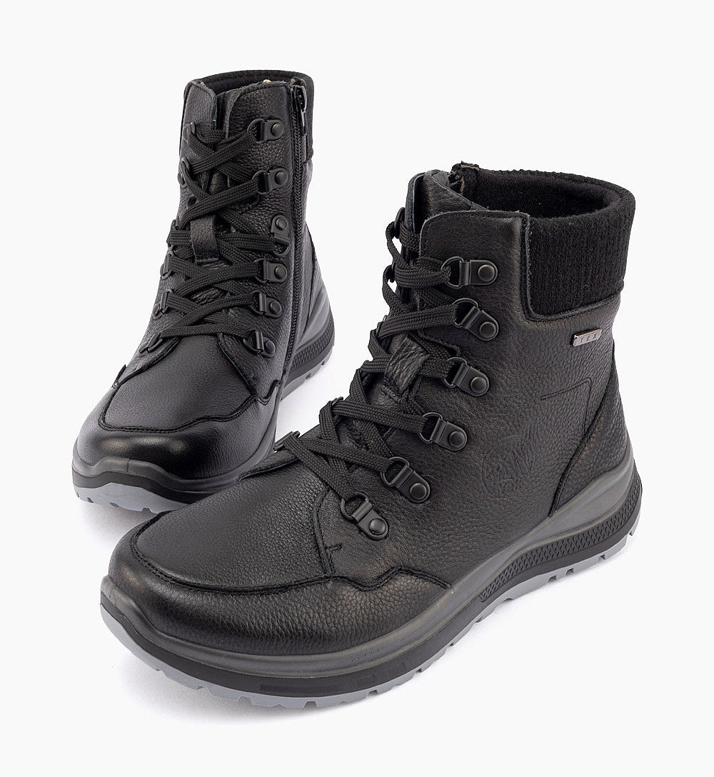 G COMFORT  R-9883 Black Yak