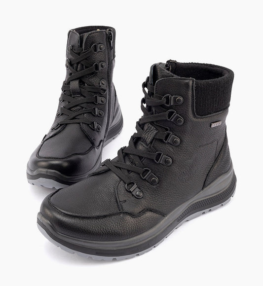 G COMFORT  R-9883 Black Yak