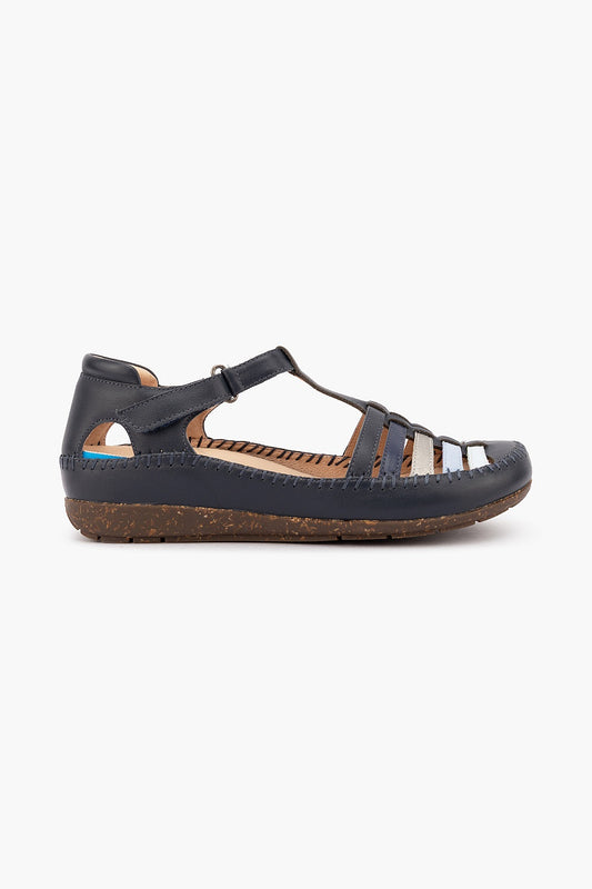 KLOUDS Natalia-Navy Combo