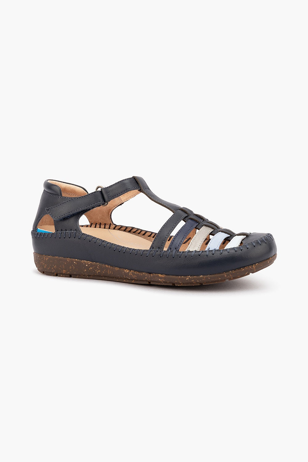 KLOUDS Natalia-Navy Combo