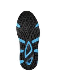 XELERO Genesis 2 Womens - Black/Arctic Blue