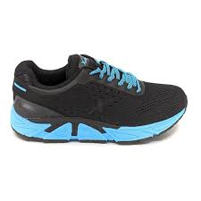 XELERO Genesis 2 Womens - Black/Arctic Blue