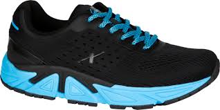 XELERO Genesis 2 Womens - Black/Arctic Blue