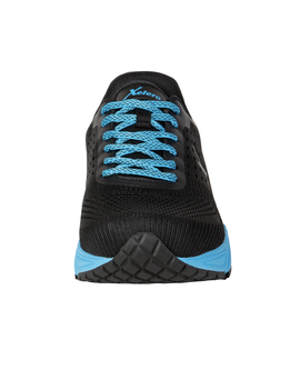 XELERO Genesis 2 Womens - Black/Arctic Blue