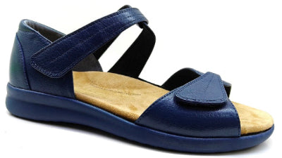 ZIERA Bazra - Navy/Navy