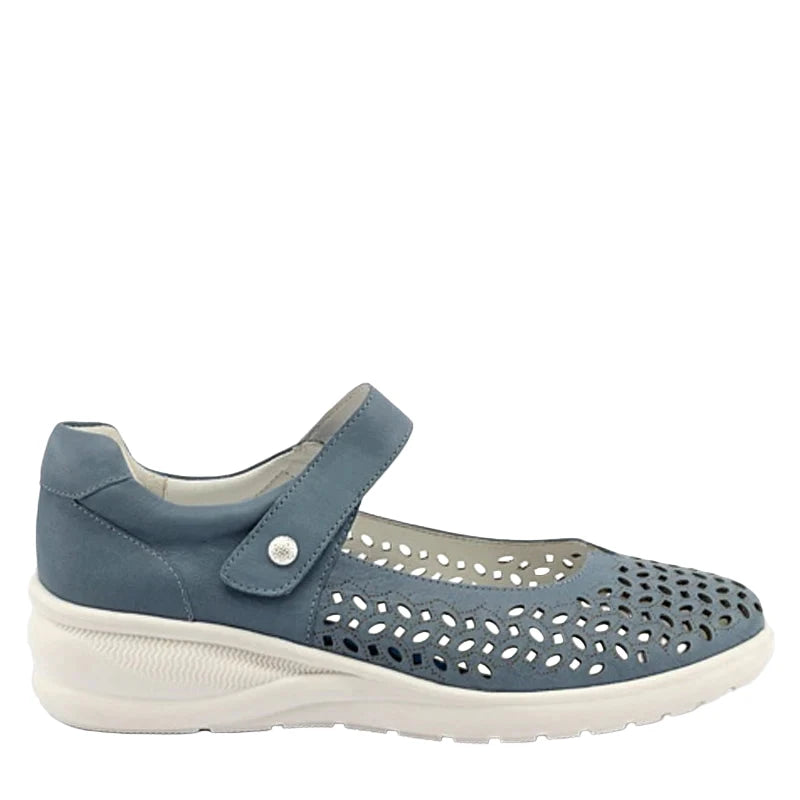 KLOUDS Blissed - Denim