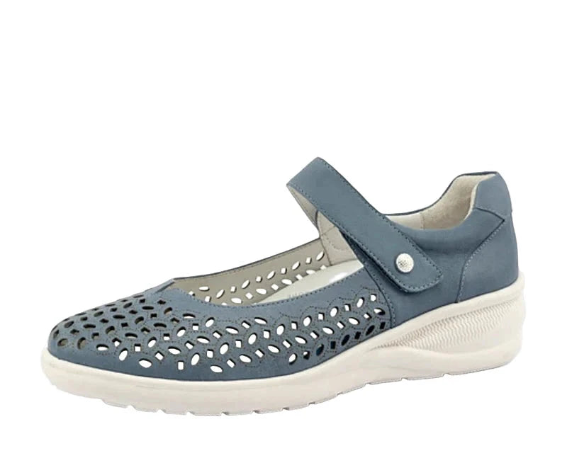 KLOUDS Blissed - Denim